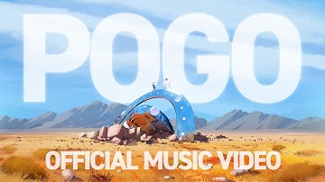 AREA21 (@MartinGarrix & @Maejor) - Pogo (Official Video)