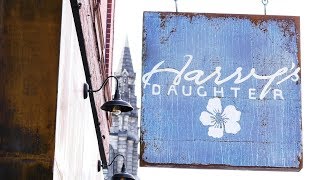 Jersey City Business Watch: Harry's Daughter