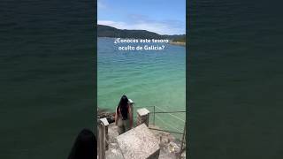 Promociones Moreda te invita a descubrir la playa de Vidriero en la Mariña Lucense