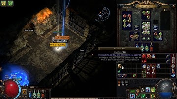 Path of Exile - Lil Jon Loot Filter