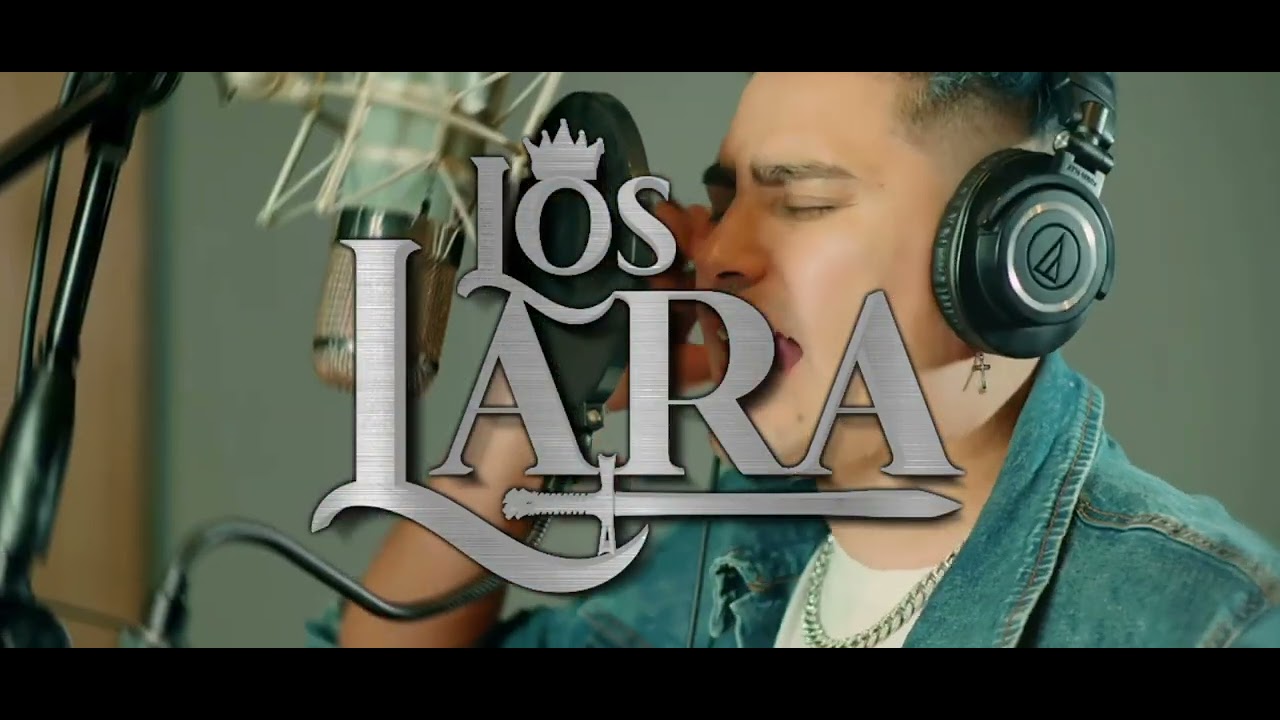 Los Lara - El Niño De La  Amapola - (Vídeo Letra)