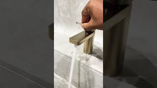 23472in-4nd-bl,parallel @kohlerasiapacific @kohler @YouTube #youtubeshorts #kohlerindia