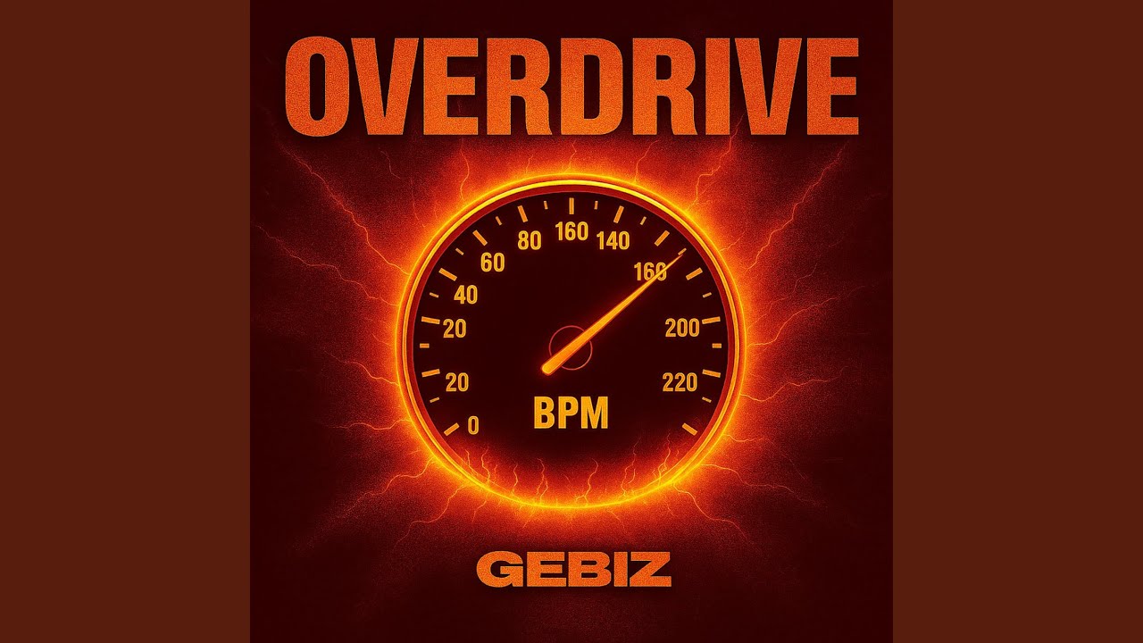 Watch OVERDRIVE on YouTube Watch OVERDRIVE on YouTube