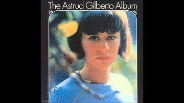 FLY ME TO THE MOON - Astrud Gilberto