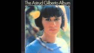 FLY ME TO THE MOON - Astrud Gilberto