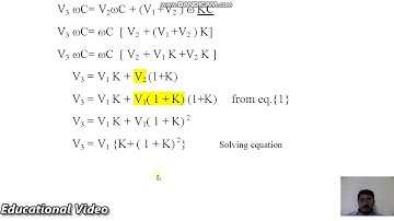 String Efficiency Derivation