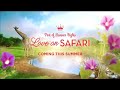Love on Safari - Hallmark Channel