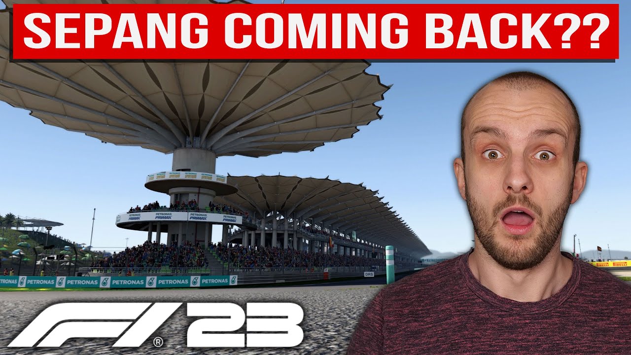 F1 23 Deep Dives - Here's 8 Things You Almost Certainly Missed