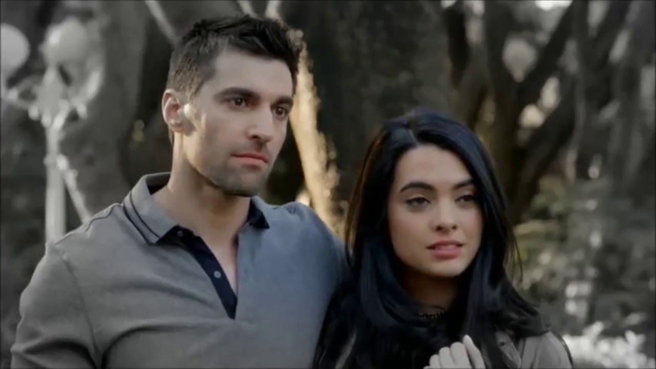 Vanessa y Paulino 5 | Me Vuelvo un Cobarde.