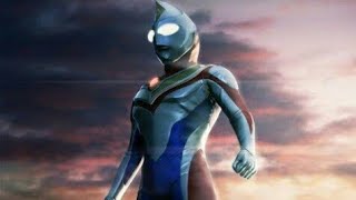 Ultraman Dyna Eps 8 Sub Indo