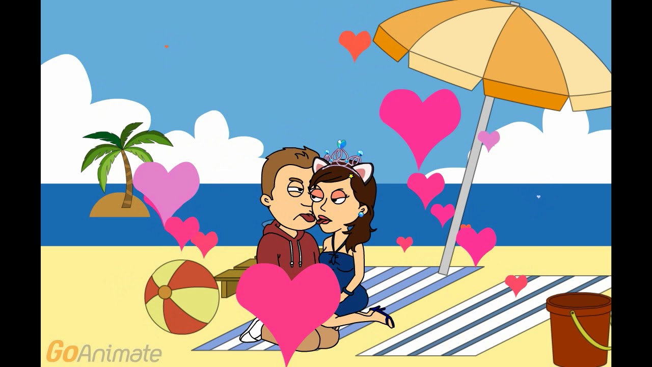 Brian Goes To The Beach With Denise (ORIGINAL) - Brian Goes To The Beach With Denise (ORIGINAL)
