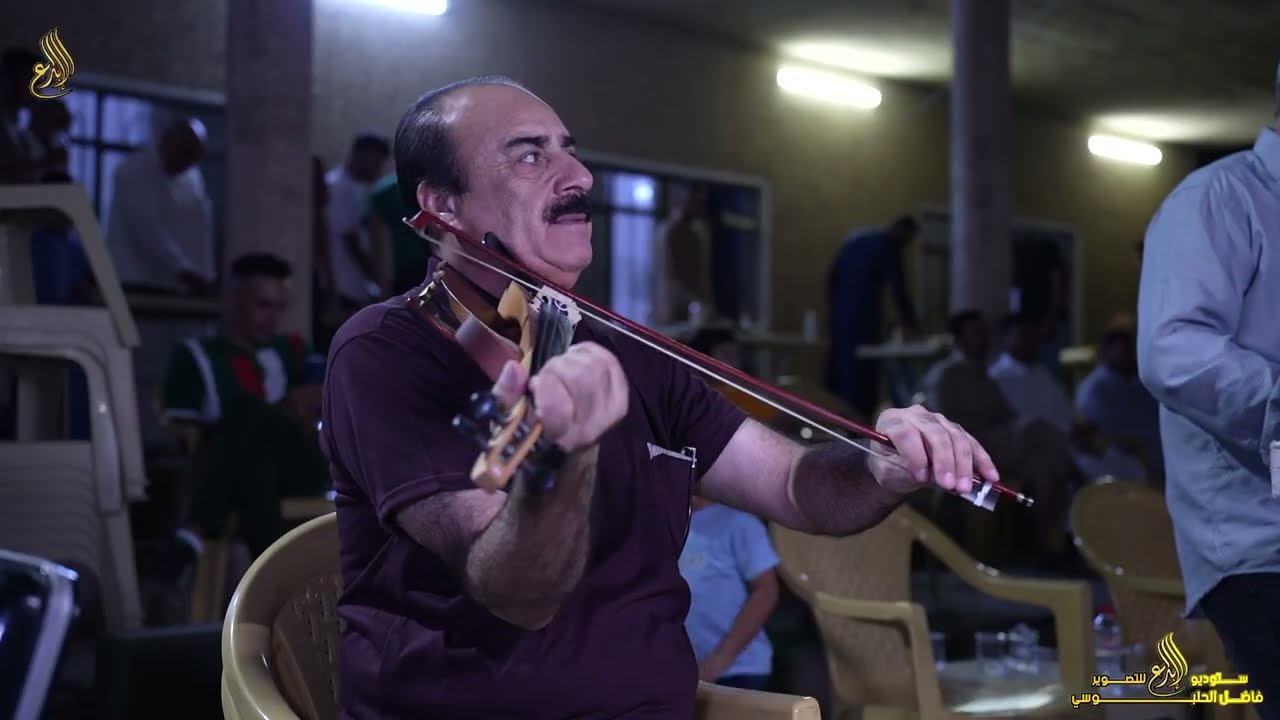 حفل حنة حسين عبد وسيف علي بحضور الفنان سعد السبعاوي ديوان  فصل ابو عكاب وخطاره