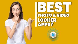 Top 5 Photo Video Vault App | 🔒Photo Video Vault App | Photo And Video Locker App ? screenshot 2