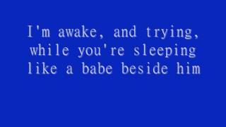 Fallout - Mariana's Trench (lyrics)