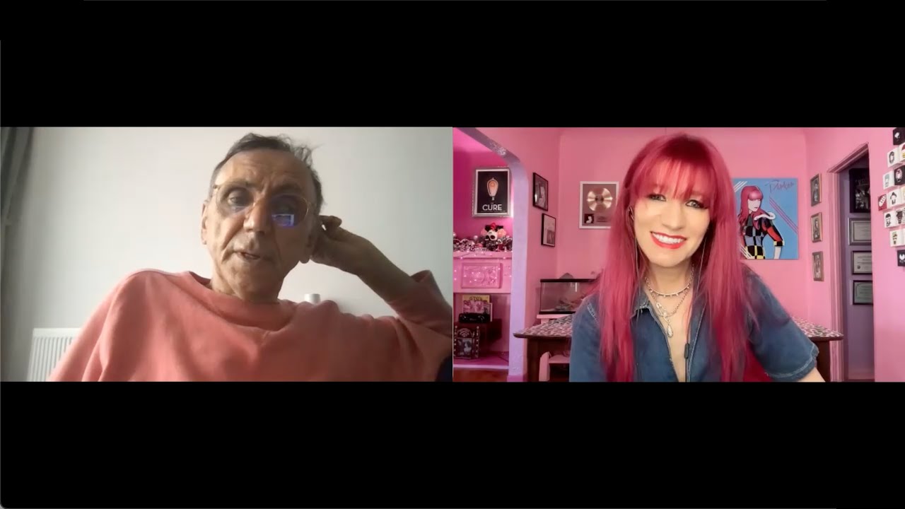 Dexys Midnight Runners legend Kevin Rowland interview