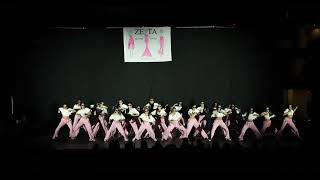 Celebrity ZLS 2025: Pi Beta Phi Profile