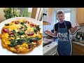 Frittata | The College Cook