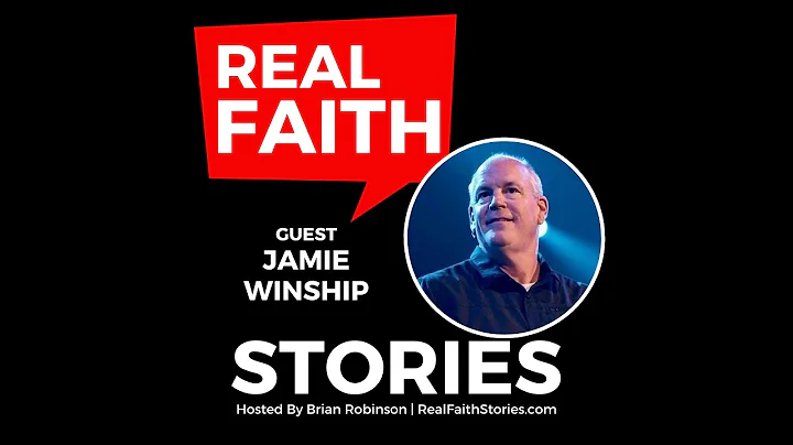 Real Faith Stories #109 The Incredible Power of Sp...