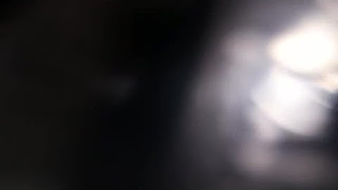 Optical Lens Flares Stock Video