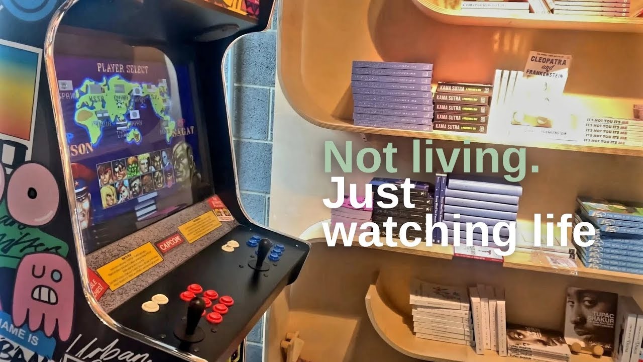 The Absent Muslim: Wake Up from Ghaflah 