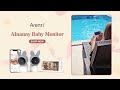 Arenti Baby Monitor has been a game-changer for parents daily routine!