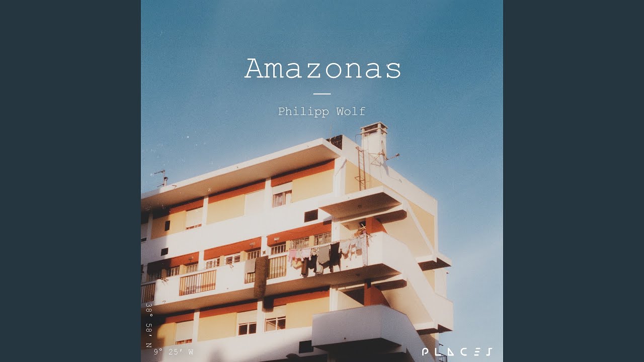 Watch Amazonas on YouTube Watch Amazonas on YouTube