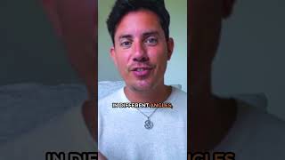 Matias De Stefano: Sacred Geometry EXPLAINED Wealth