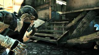 Ghost Recon Future Soldier - Single Player Premiere Trailer [DE] Profile
