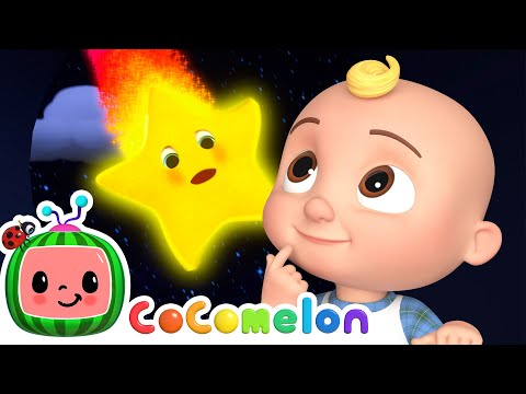 Rock-a-bye Baby - JJ