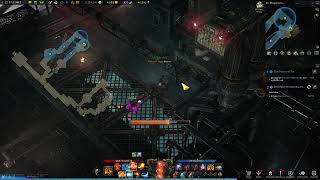 Lost Ark Guide Bergstroms Getränk Unsichtbarkeitstrank Gelber Trank - Abenteurerfoliant Arthetine