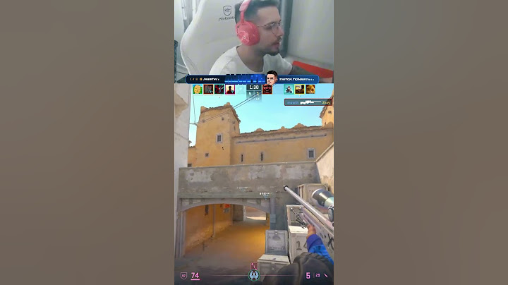 QUE TIRO MENTIROSO KKKKK #cs2 #counterstrike #highlights #proplayer #major #furia #pain
