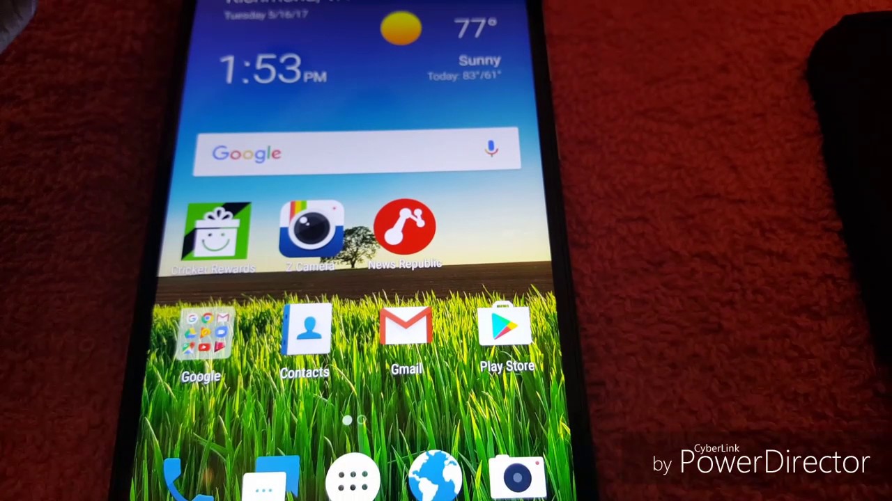 Zte Zte
