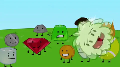 BFDIA | Yeah, who? I wanna Know! | Reversed