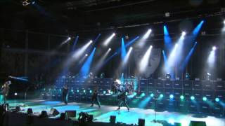 HammerFall 2012.Hammerfall