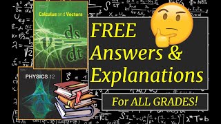 FREE Textbook Answers & Explanations! screenshot 5