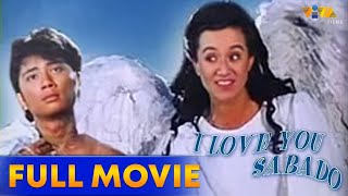 I Love You Sabado Full Movie HD | Janno Gibbs, Mikee Cojuangco, Geneva Cruz