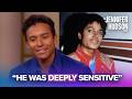 Michael Jackson’s Private Journals: What Jaafar Jackson Learned That Surprised Him About His Uncle