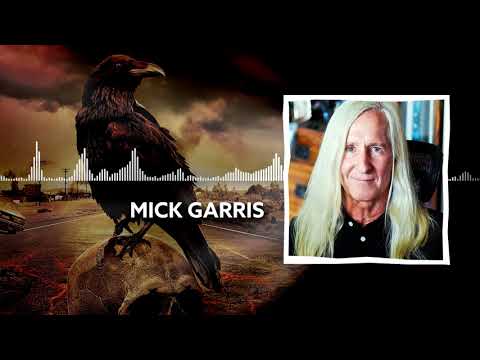 Trailer: POST MORTEM WITH MICK GARRIS