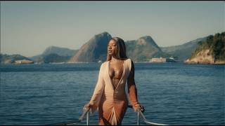 Afreekassia - Preta f* quente (Clipe Oficial)