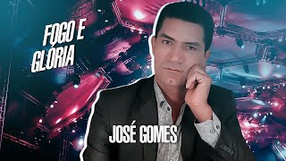 José Gomes - Fogo e Glória - (Clipe Oficial) chords