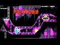 NEW HARDEST! Psychosis 100% | Geometry Dash