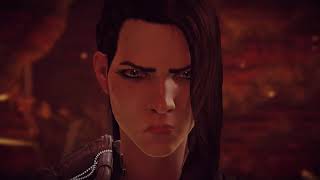Bombshell (PC) Longplay & Ending Part 4 Kyrron Structure
