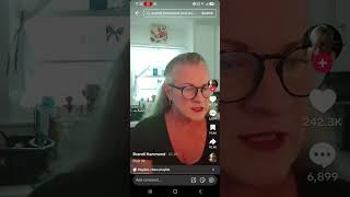 Let's Look At Brandi's Hotmess Comments And See A Pic Of David 😯