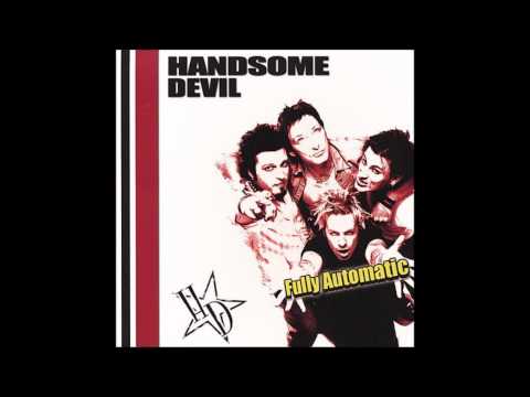 Handsome Devil - Ten Seconds Ago