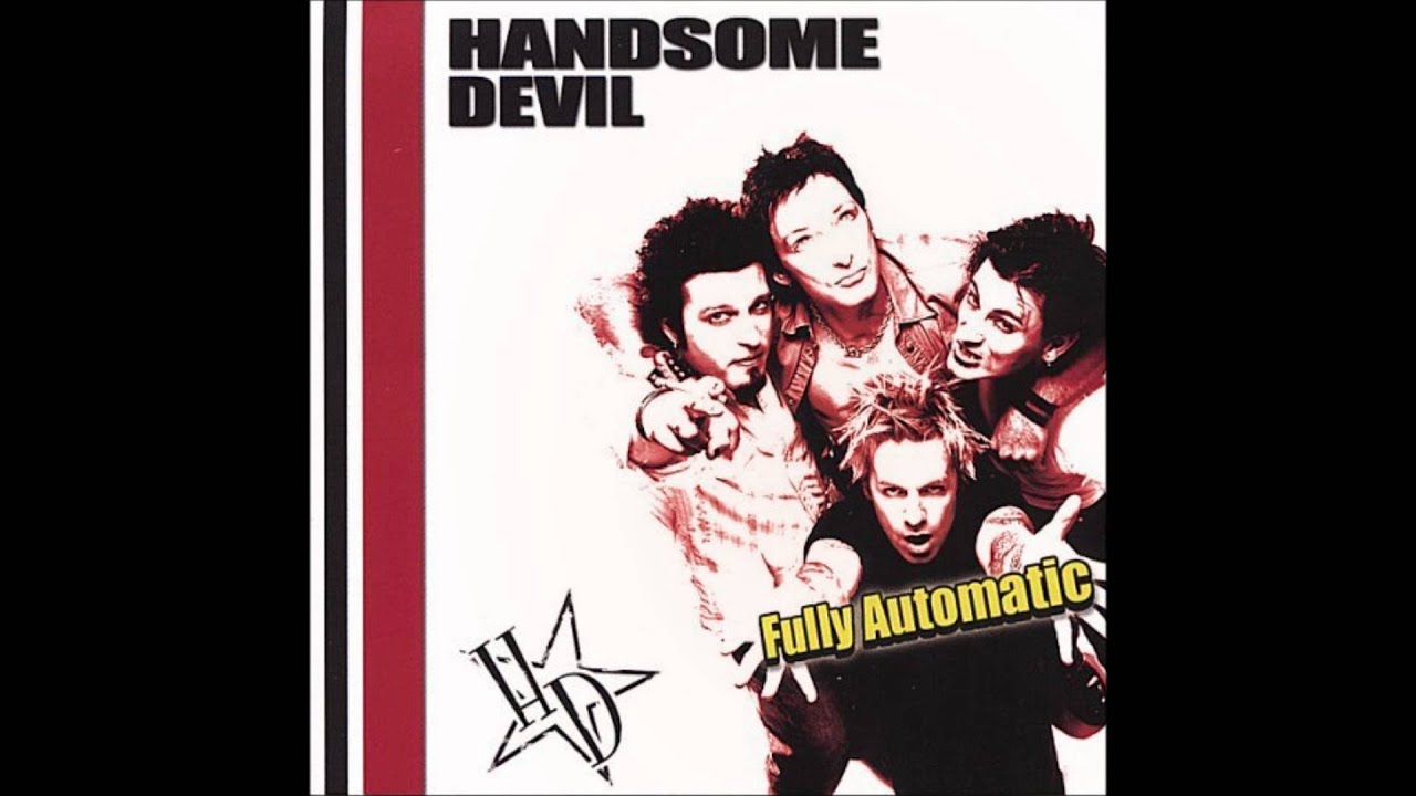Obejrzyj Handsome Devil - Ten Seconds Ago w YouTube Obejrzyj Handsome Devil - Ten Seconds Ago w YouTube