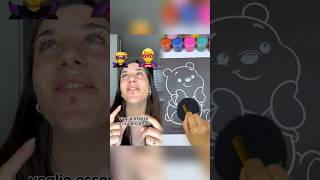 #pov: Vuoi diventare un SUPEREROE o un SUPERCATTIVO?