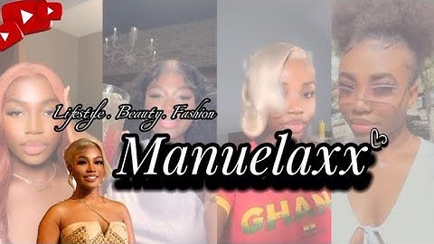 New Youtube Video Intro Inspo 💕