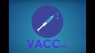 VACCine | Обзор проекта