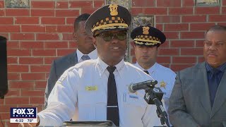 Chicago hopes to implement better way to celebrate Mexican Independence Day, top cop says