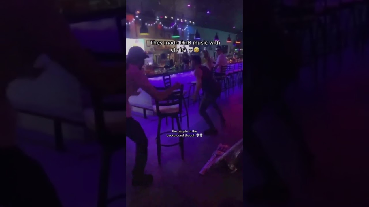 Watch FRIDAYMusical chairs anybody?🪑🎧 Credit: thebornyhastards.dnb #producertech #musicproduction on YouTube Watch FRIDAYMusical chairs anybody?🪑🎧 Credit: thebornyhastards.dnb #producertech #musicproduction on YouTube